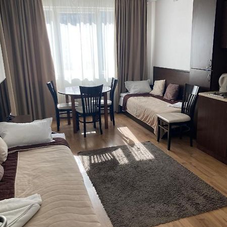 Iglika 2 Ski Apartment بوروفتس المظهر الخارجي الصورة
