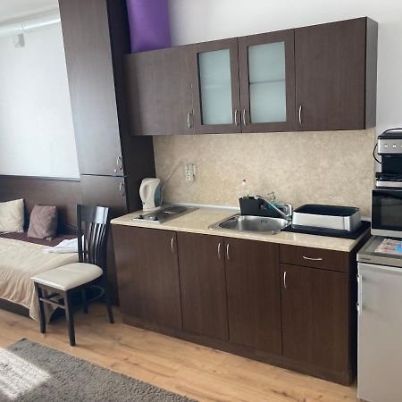Iglika 2 Ski Apartment بوروفتس المظهر الخارجي الصورة