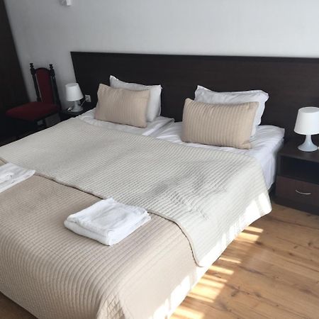 Iglika 2 Ski Apartment بوروفتس المظهر الخارجي الصورة