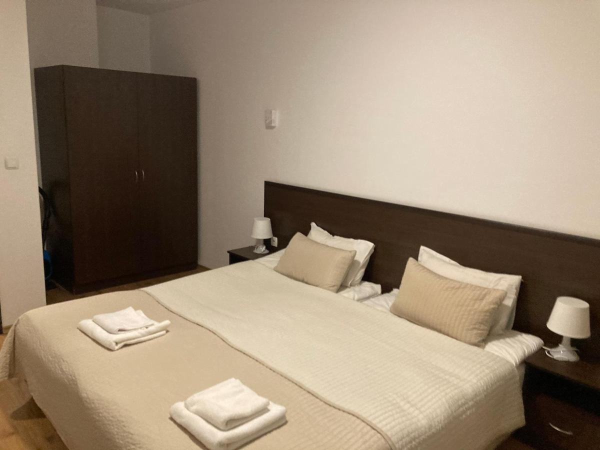 Iglika 2 Ski Apartment بوروفتس المظهر الخارجي الصورة