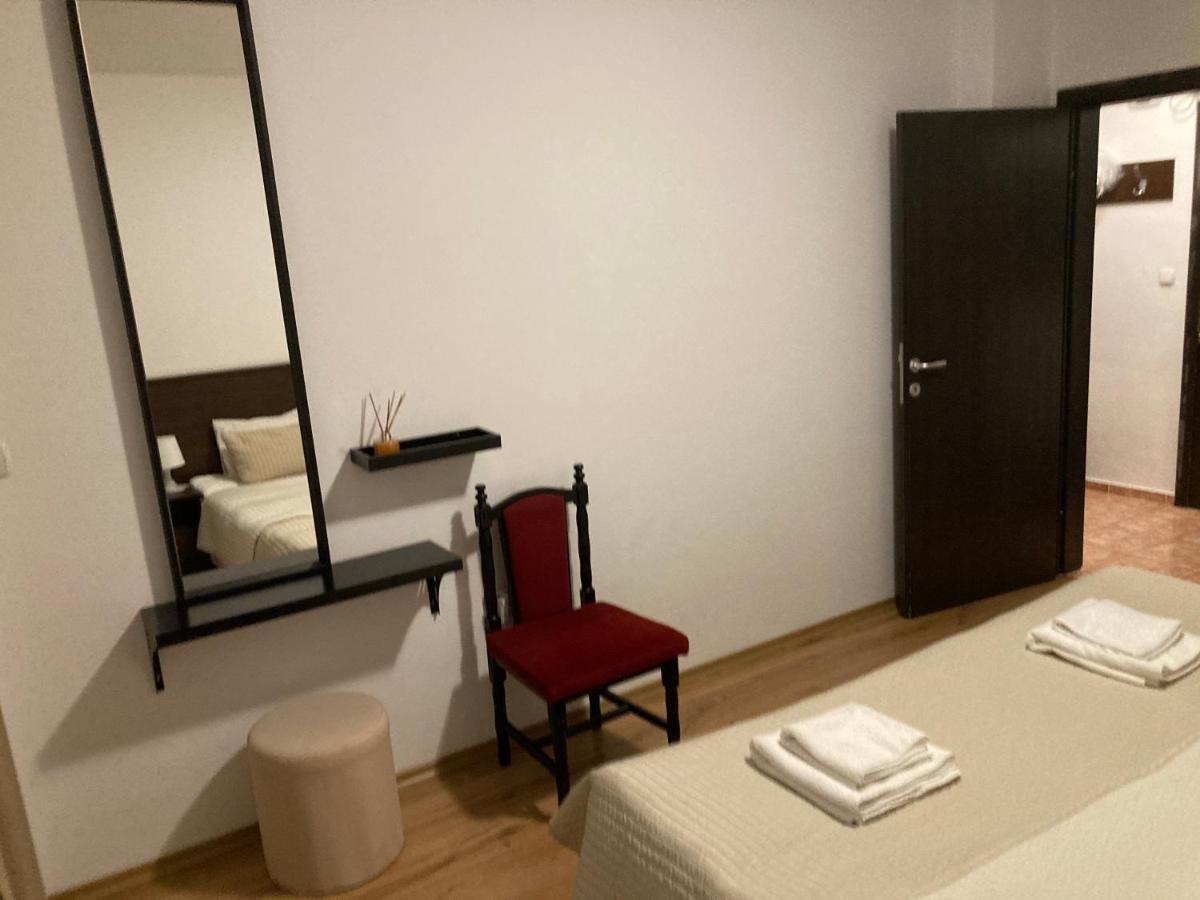 Iglika 2 Ski Apartment بوروفتس المظهر الخارجي الصورة