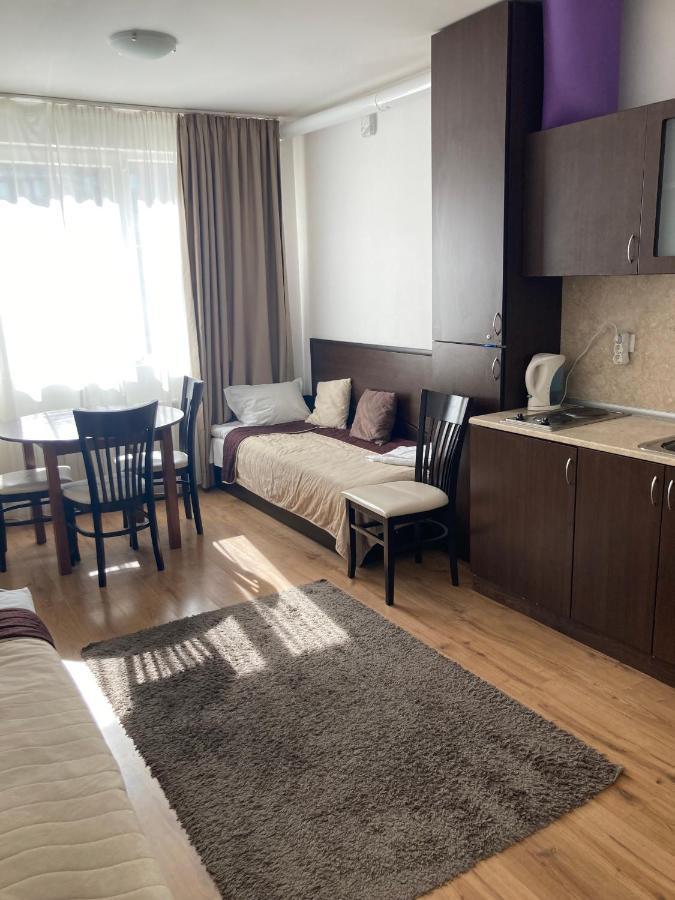 Iglika 2 Ski Apartment بوروفتس المظهر الخارجي الصورة