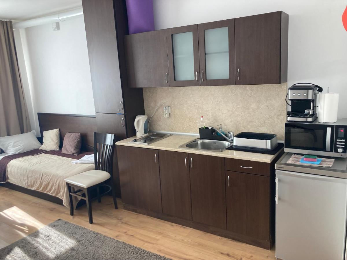 Iglika 2 Ski Apartment بوروفتس المظهر الخارجي الصورة