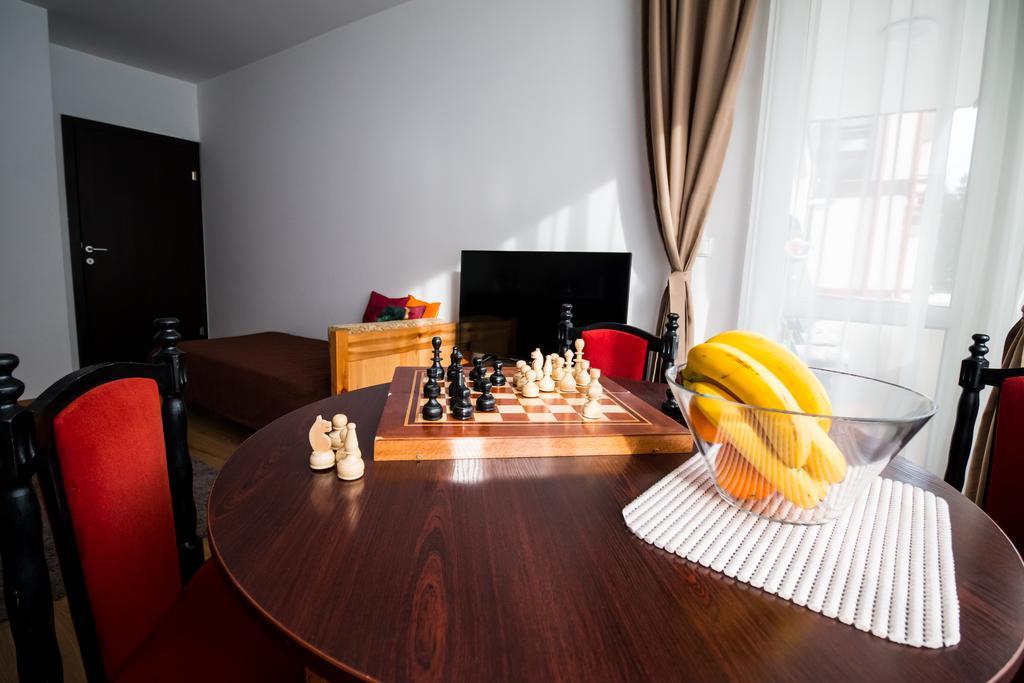 Iglika 2 Ski Apartment بوروفتس المظهر الخارجي الصورة