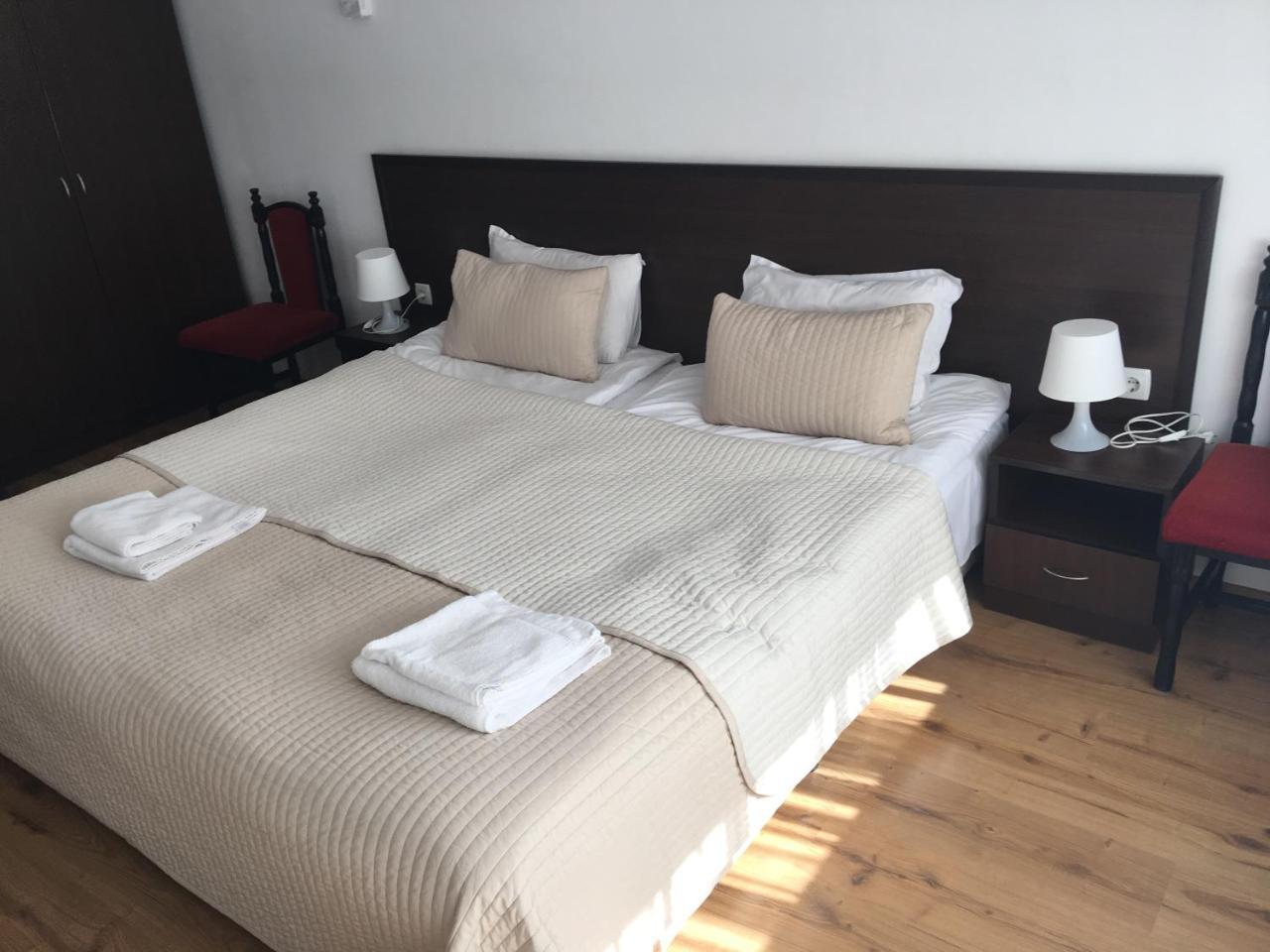Iglika 2 Ski Apartment بوروفتس المظهر الخارجي الصورة